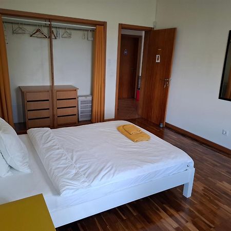 Lava Acores Coliving & Coworking 리베라그란데 외부 사진