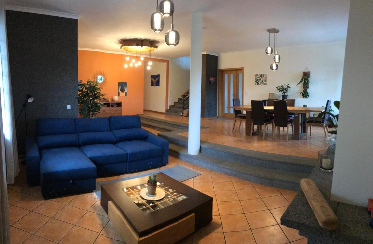 Lava Acores Coliving & Coworking 리베라그란데 외부 사진