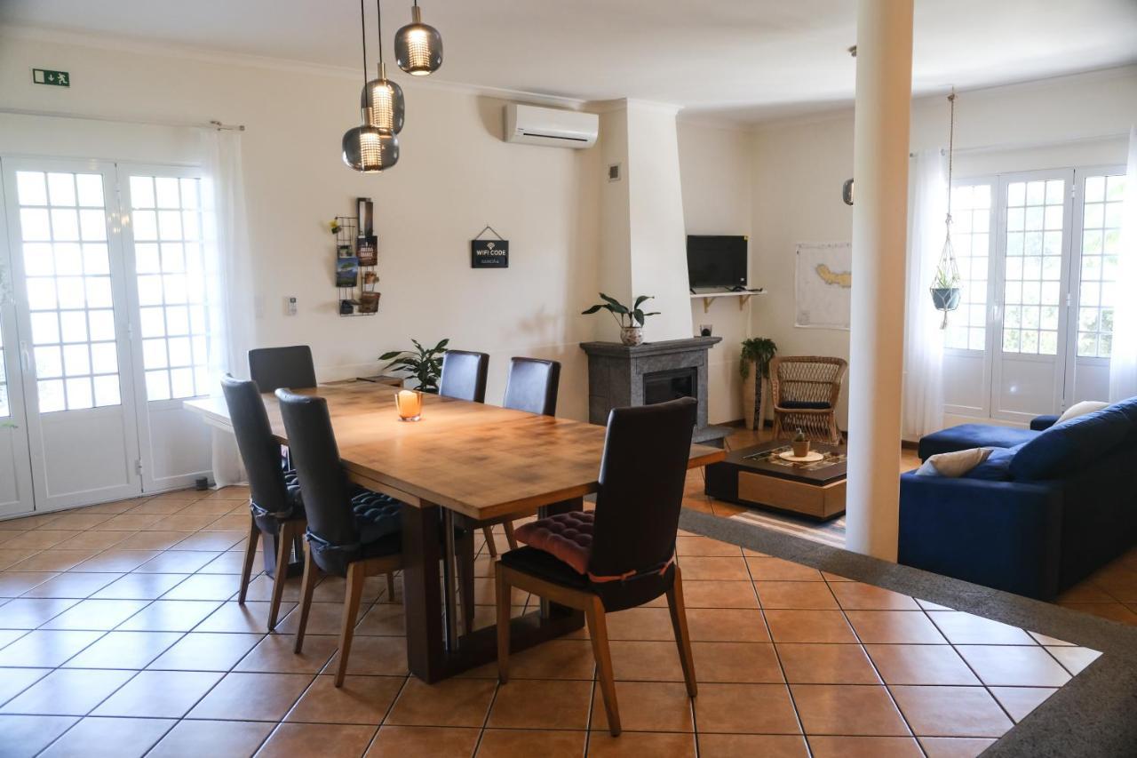 Lava Acores Coliving & Coworking 리베라그란데 외부 사진