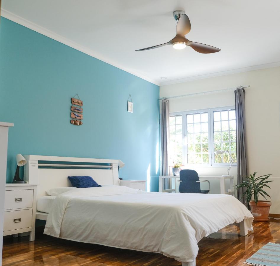 Lava Acores Coliving & Coworking 리베라그란데 외부 사진