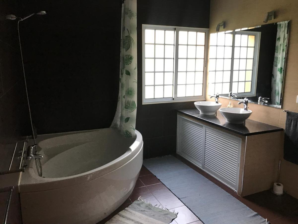 Lava Acores Coliving & Coworking 리베라그란데 외부 사진