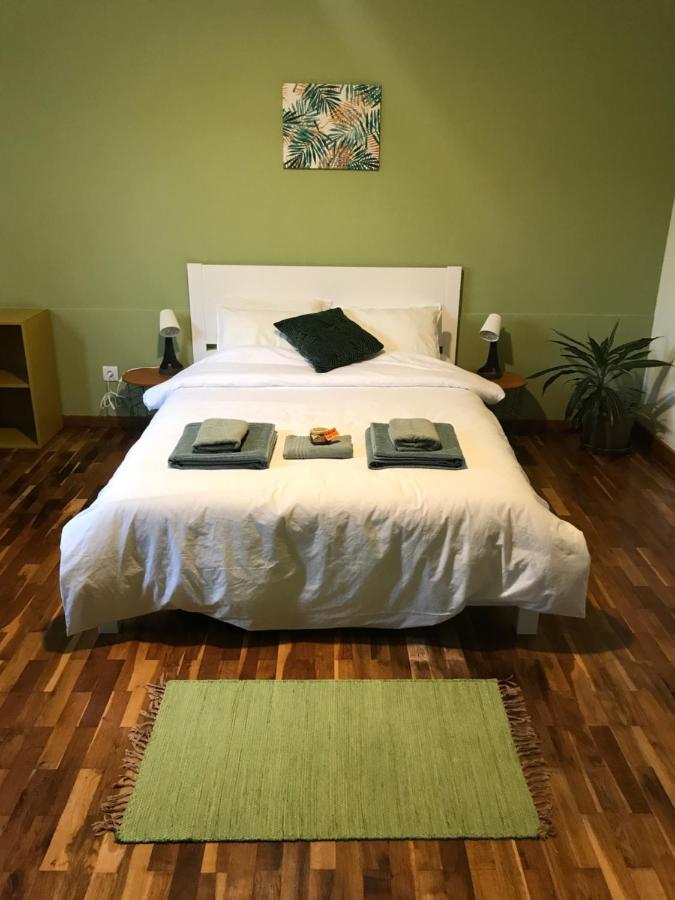 Lava Acores Coliving & Coworking 리베라그란데 외부 사진