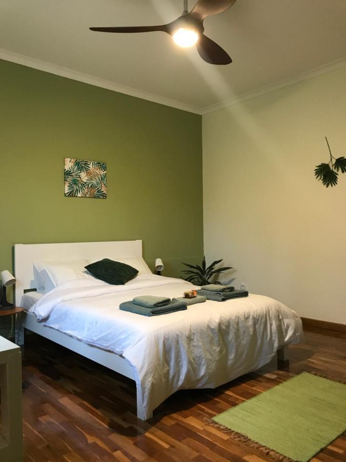 Lava Acores Coliving & Coworking 리베라그란데 외부 사진