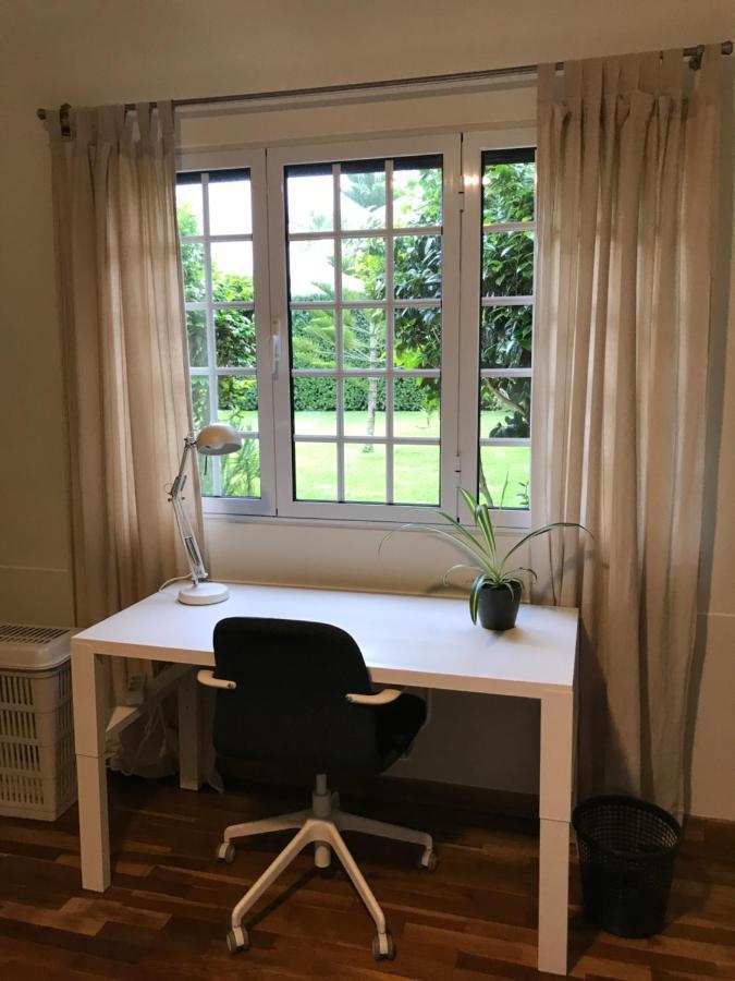 Lava Acores Coliving & Coworking 리베라그란데 외부 사진