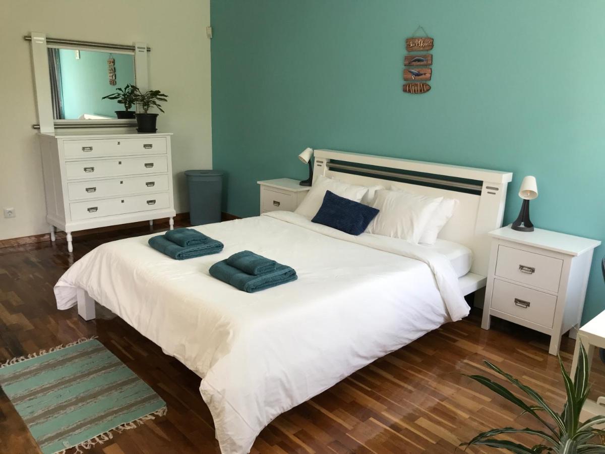 Lava Acores Coliving & Coworking 리베라그란데 외부 사진