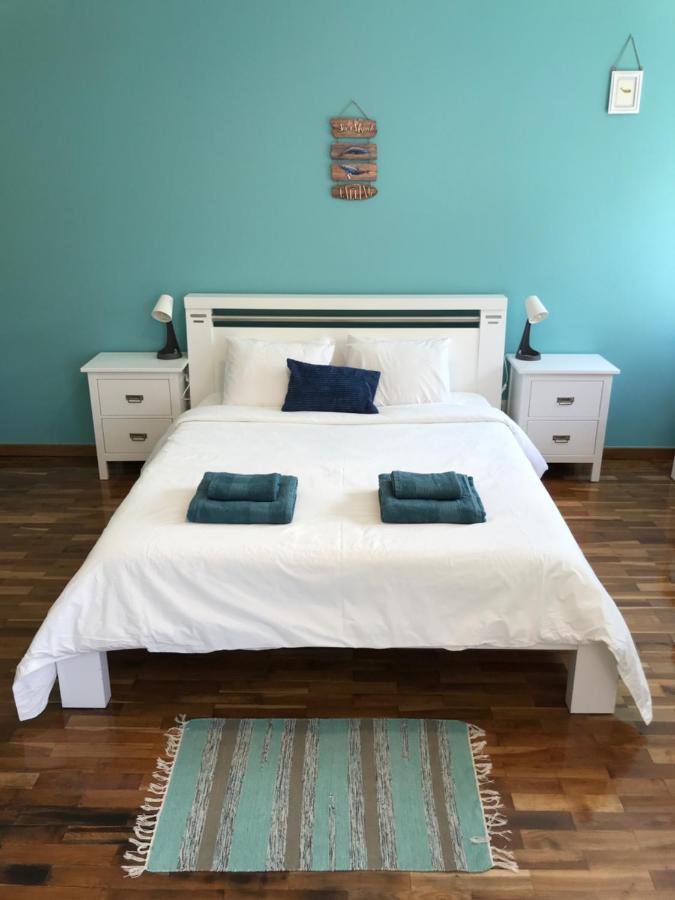 Lava Acores Coliving & Coworking 리베라그란데 외부 사진