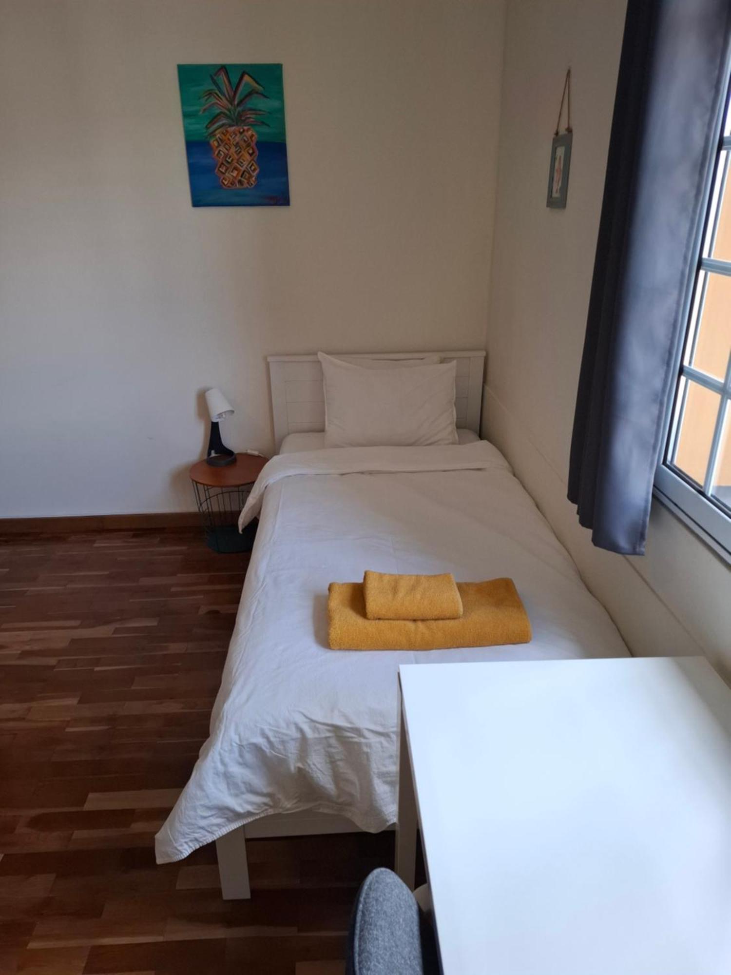 Lava Acores Coliving & Coworking 리베라그란데 외부 사진