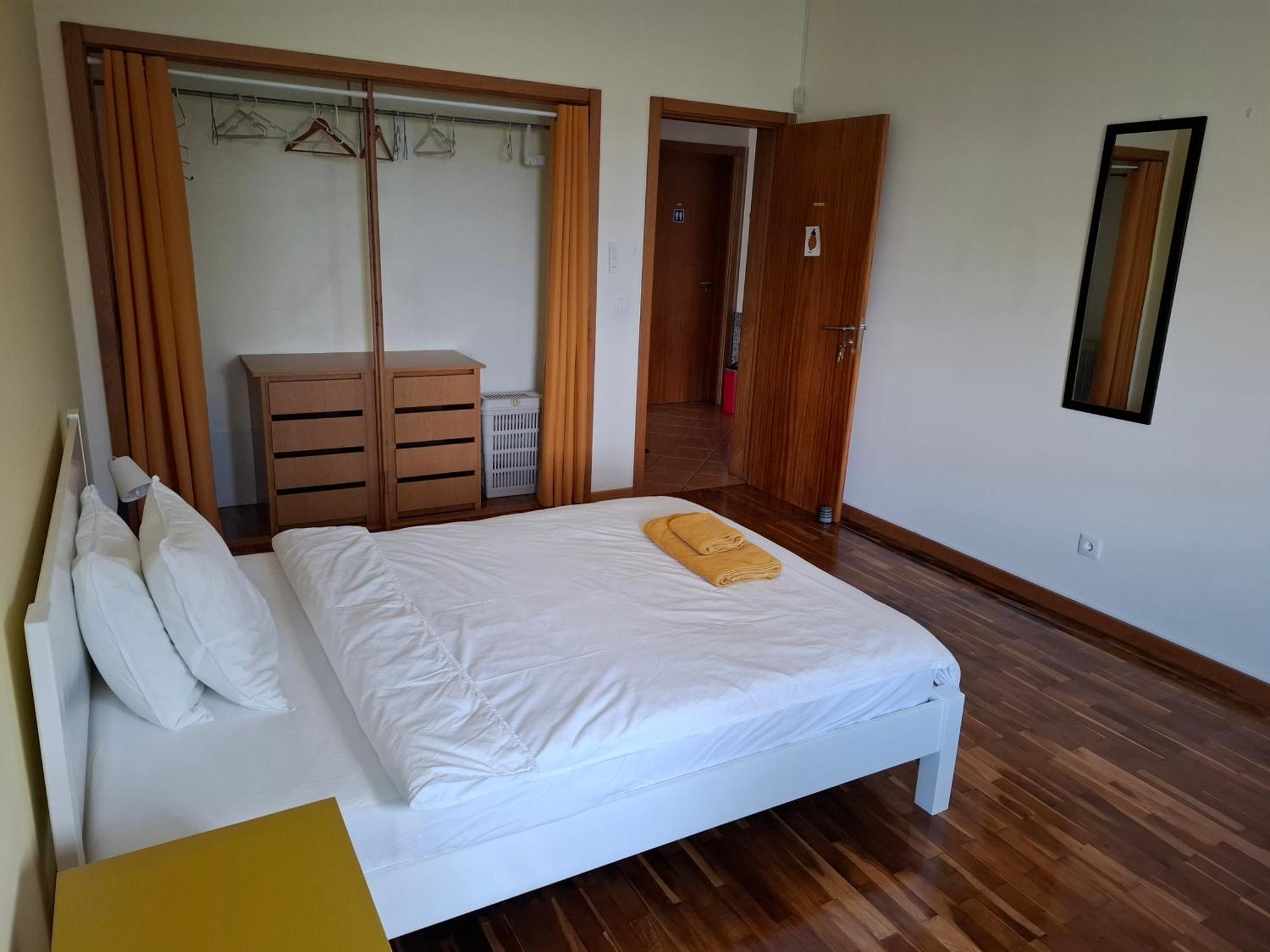 Lava Acores Coliving & Coworking 리베라그란데 외부 사진