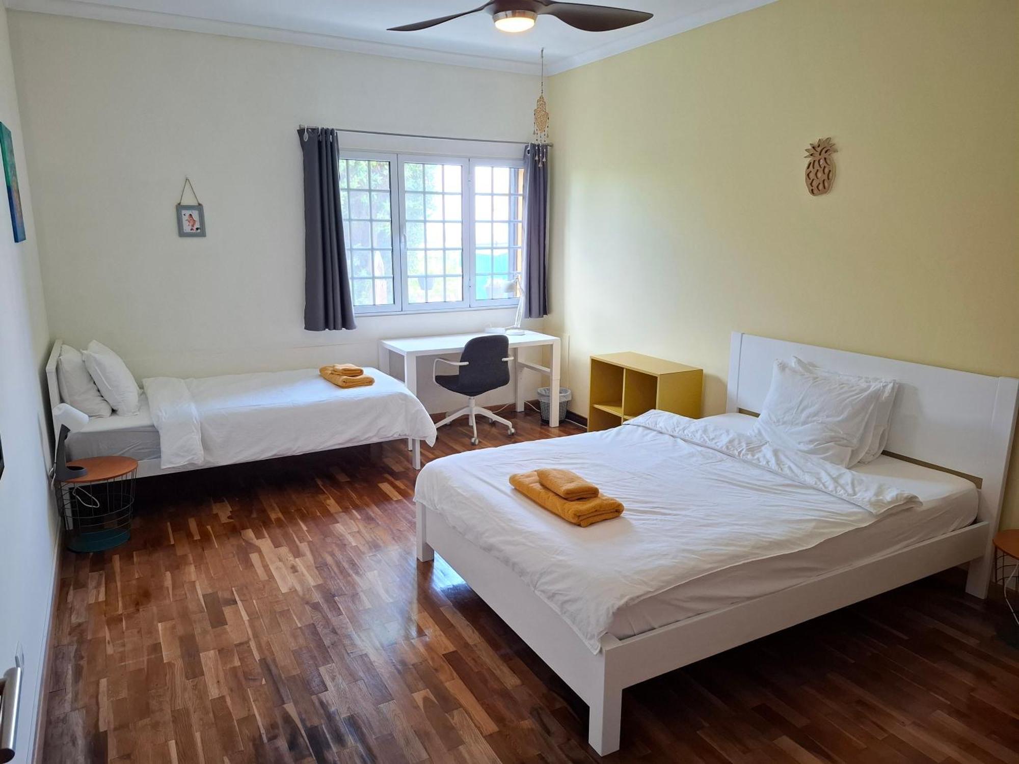 Lava Acores Coliving & Coworking 리베라그란데 외부 사진